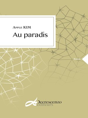 cover image of Au paradis